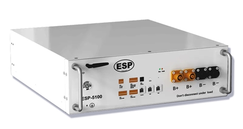EndurEnergy-ESP-5100-HL-2