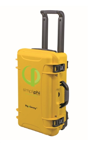 SimpliPhi-BG-1200-12-EK-2